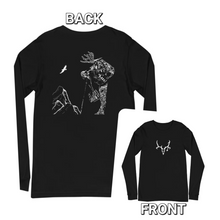 Load image into Gallery viewer, Pack Out Shirt L/S