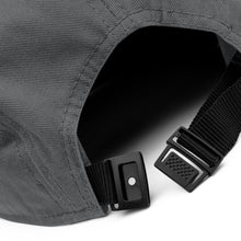 Load image into Gallery viewer, E.M.agine Buck 5 Panel Cap