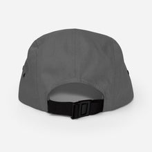 Load image into Gallery viewer, Slim Reaper Five Panel Hat (3 color options)