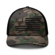 Load image into Gallery viewer, EMerica Camouflage Hat