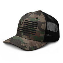 Load image into Gallery viewer, EMerica Camouflage Hat