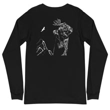 Load image into Gallery viewer, Pack Out Shirt L/S