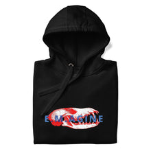 Load image into Gallery viewer, Inferno Coyote Hoodie