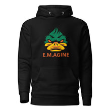 Load image into Gallery viewer, Green Head Hoodie