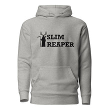 Load image into Gallery viewer, Slim Reaper Hoodie