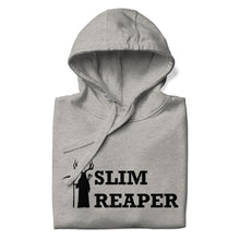 Load image into Gallery viewer, Slim Reaper Hoodie