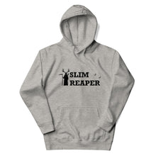 Load image into Gallery viewer, Slim Reaper Hoodie