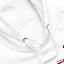 Load image into Gallery viewer, USA the G.O.A.T Hoodie