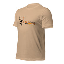 Load image into Gallery viewer, E.M.agine Buck Sun Set S/S (4 color options)