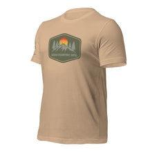 Load image into Gallery viewer, High Country Ops. Shirt