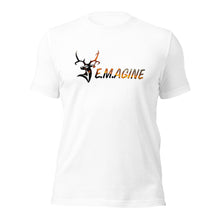 Load image into Gallery viewer, E.M.agine Buck Sun Set S/S (4 color options)