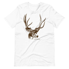 Load image into Gallery viewer, Mule Deer Buck s/s Shirt