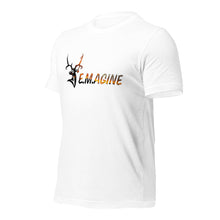 Load image into Gallery viewer, E.M.agine Buck Sun Set S/S (4 color options)