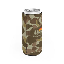 Load image into Gallery viewer, High Country Ops. Slim Can Cooler