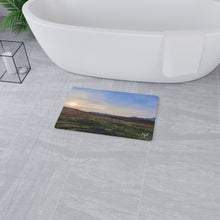 Load image into Gallery viewer, Alaska Tundra Floor Mat