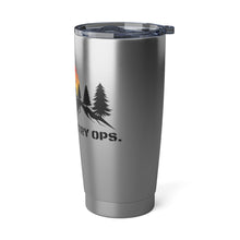 Load image into Gallery viewer, High Country Ops. 20oz Tumbler