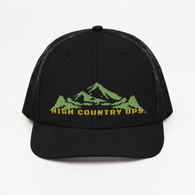Load image into Gallery viewer, High Country Peaks Hat