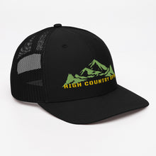 Load image into Gallery viewer, High Country Peaks Hat
