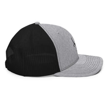 Load image into Gallery viewer, E.M.agine Buck Hat   Stone/Black