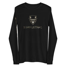 Load image into Gallery viewer, Bison Stay Lethal L/S