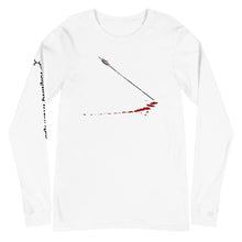 Load image into Gallery viewer, Turning Them Red L/S