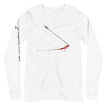 Load image into Gallery viewer, Turning Them Red L/S