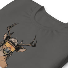 Load image into Gallery viewer, Buck Ya S/S (4 color options)