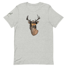 Load image into Gallery viewer, Buck Ya S/S (4 color options)