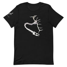 Load image into Gallery viewer, Bull Elk Dead Head S/S