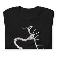 Load image into Gallery viewer, Bull Elk Dead Head S/S