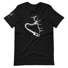 Load image into Gallery viewer, Bull Elk Dead Head S/S