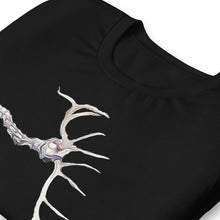 Load image into Gallery viewer, Bull Elk Dead Head S/S