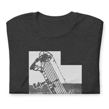 Load image into Gallery viewer, Utah Bowhunter  S/S