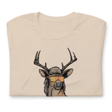 Load image into Gallery viewer, Buck Ya S/S (4 color options)