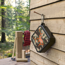 Load image into Gallery viewer, E.M.agine Buck Outdoor Bluetooth Speaker
