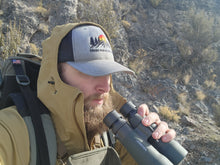 Load image into Gallery viewer, High Country Ops. Hat
