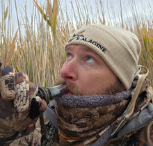 Load image into Gallery viewer, Flight Knit Beanie
