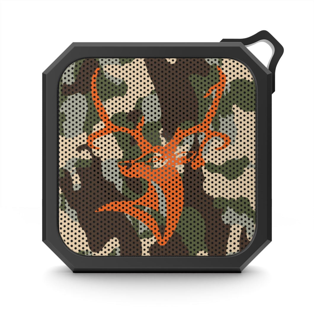 E.M.agine Buck Outdoor Bluetooth Speaker