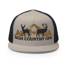 Load image into Gallery viewer, HCO Buck and Bull Hat
