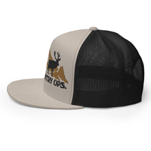 Load image into Gallery viewer, HCO Buck and Bull Hat
