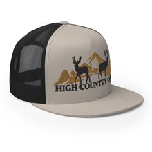 Load image into Gallery viewer, HCO Buck and Bull Hat
