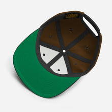 Load image into Gallery viewer, Green Head Camo Hat
