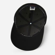 Load image into Gallery viewer, E.M.agine Whatever It Takes -  Black Multicam Hat
