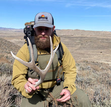 Load image into Gallery viewer, High Country Ops. Hat
