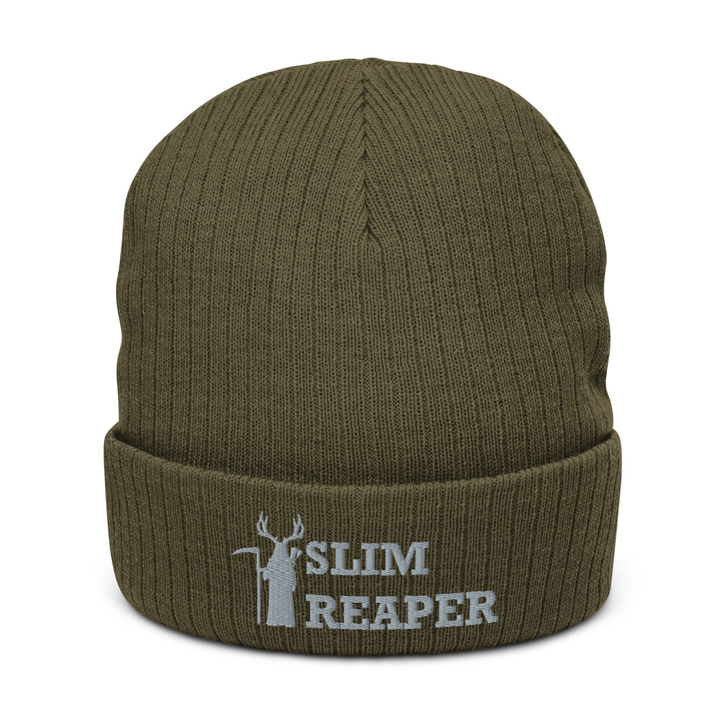 Slim Reaper beanie