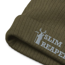 Load image into Gallery viewer, Slim Reaper beanie
