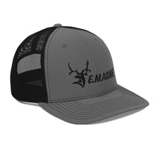 Load image into Gallery viewer, E.M.agine Buck Hat
