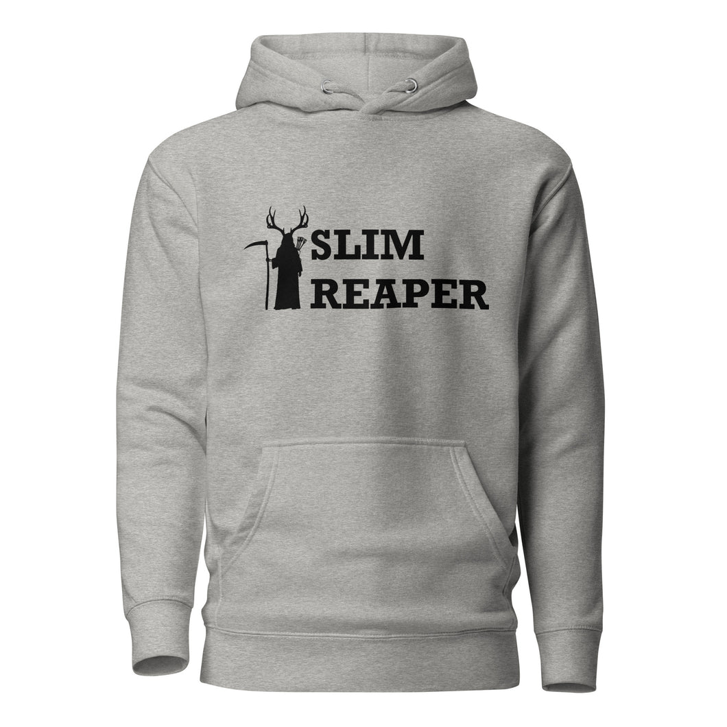 Slim Reaper Hoodie