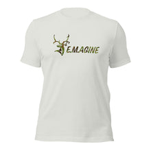 Load image into Gallery viewer, E.M.agine Buck S/S Old School Camo (2 color options)
