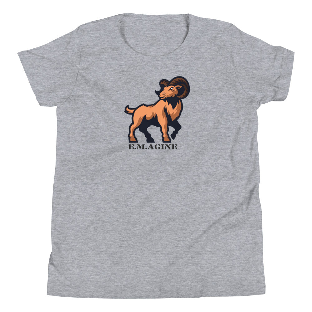 Big Horn t-shirt (kids)